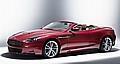 Aston Martin DBS Volante